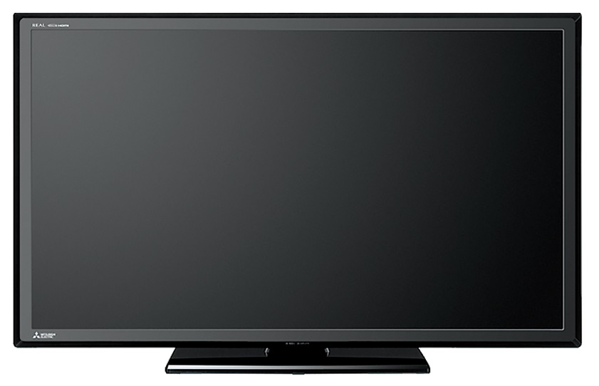 40インチ 液晶テレビ（カンタンサイネージ）