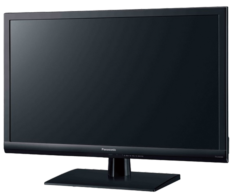 24インチ 液晶テレビ