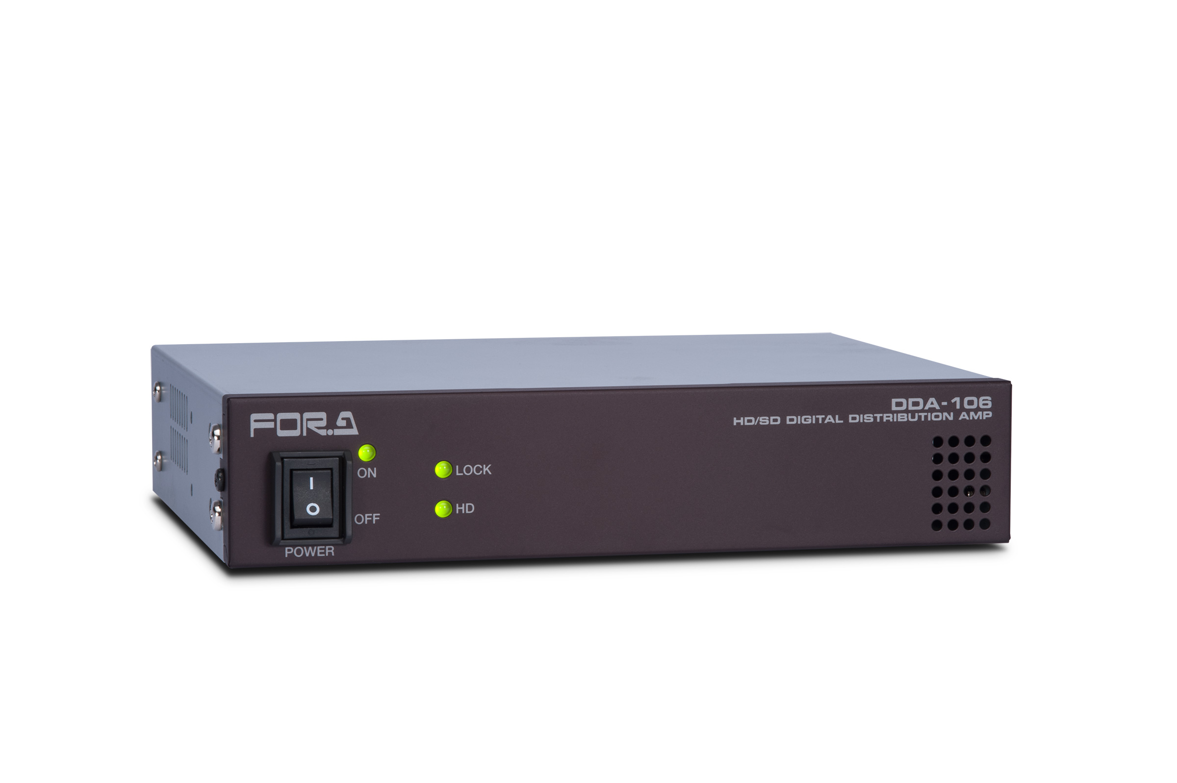 3G/HD/SD SDI 信号分配器
