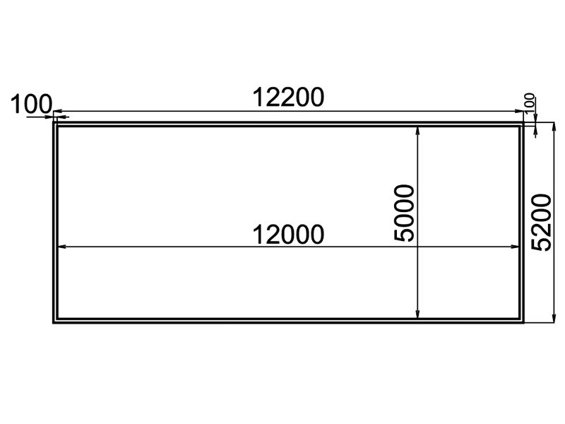 12m×5m スクリーン