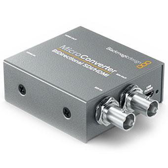　HDMI⇔SDI コンバーター[双方向]