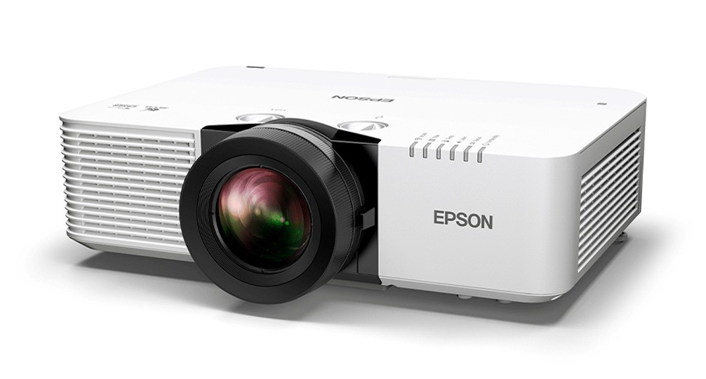 液晶プロジェクター