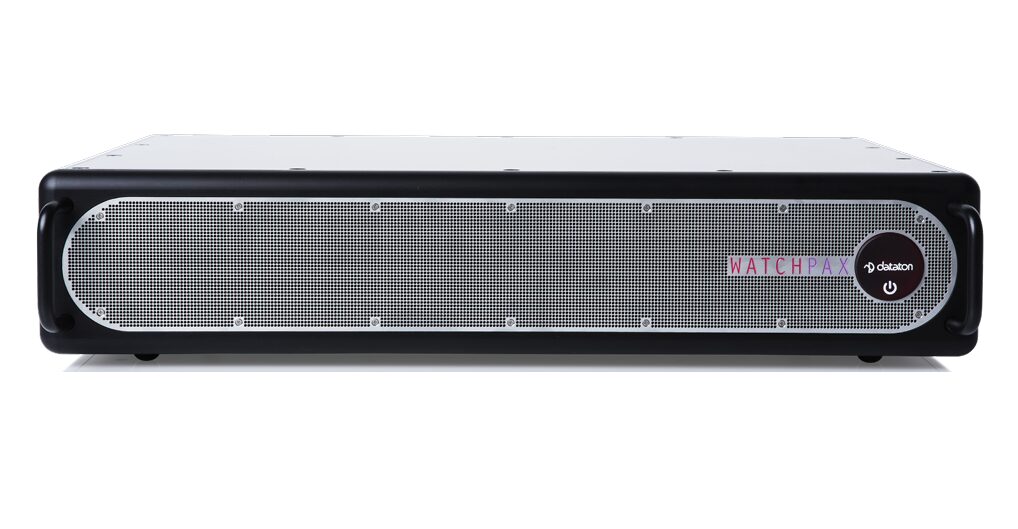 メディアサーバー