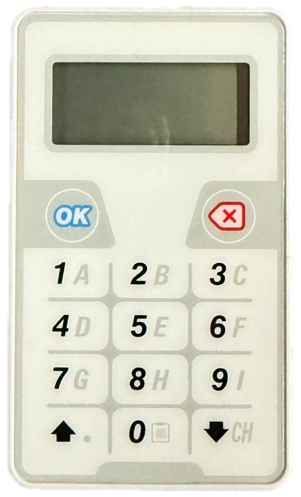 アナライザーシステム