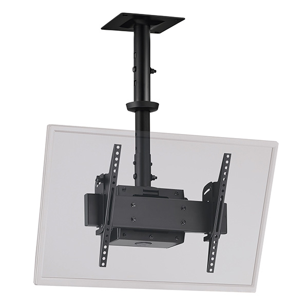 天吊金具+スラブ取付金具