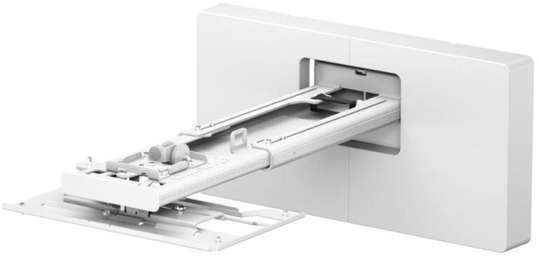 EB-815E用 壁掛金具