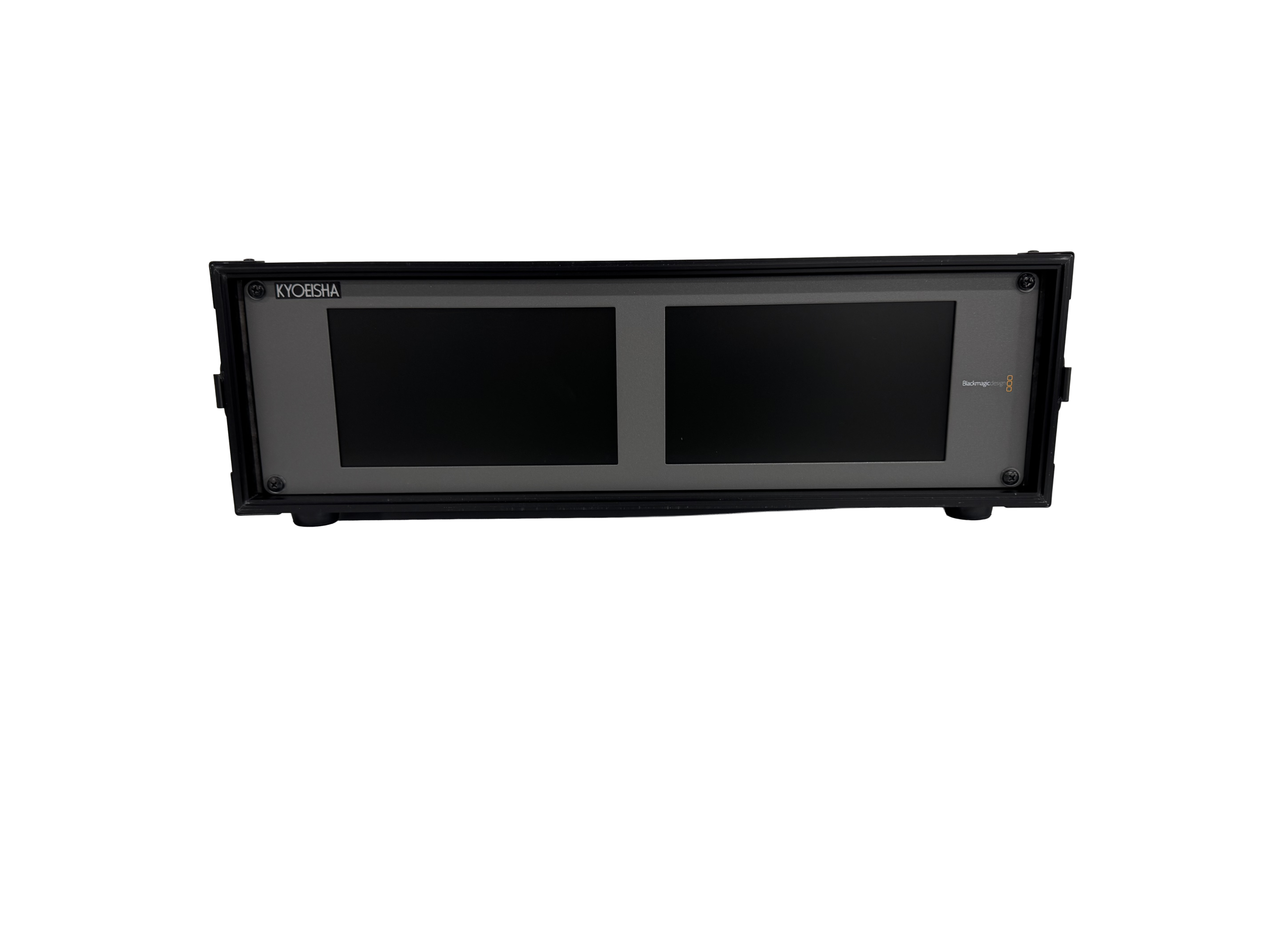 8インチ デュアル SDI 液晶モニター