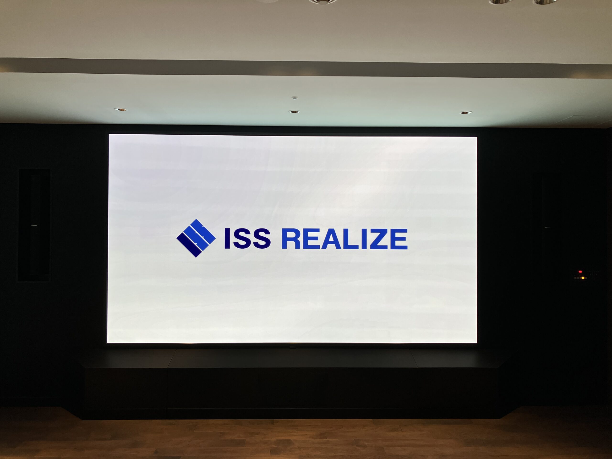 ISSリアライズ様　インタビュー紹介
