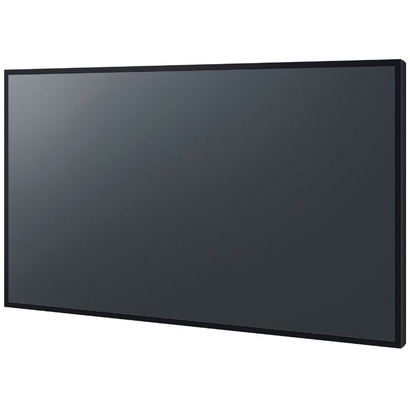 50型 4K UHD液晶ﾃﾞｨｽﾌﾟﾚｲ
