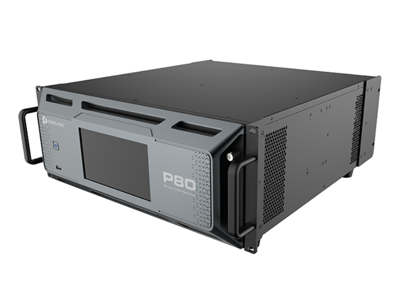4K　プレゼンテーションスイッチャー